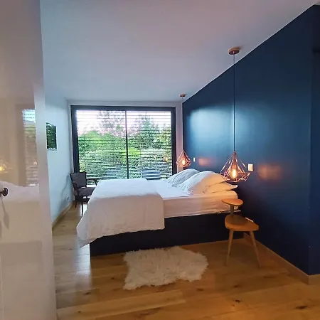 빌라 L'ecrin Opaline - Refuge Familial & Nature