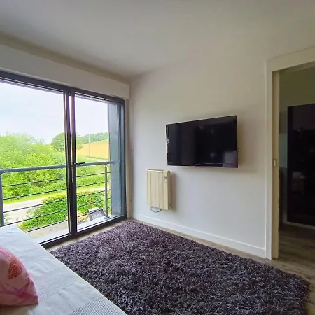 L'ecrin Opaline - Refuge Familial & Nature * Alette
