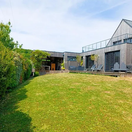 L'ecrin Opaline - Refuge Familial & Nature