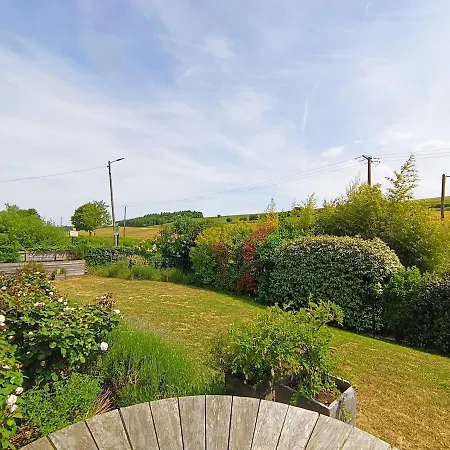 L'ecrin Opaline - Refuge Familial & Nature Alette