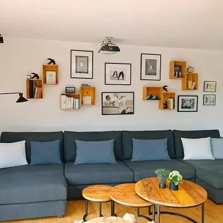 L'ecrin Opaline - Refuge Familial & Nature Alette